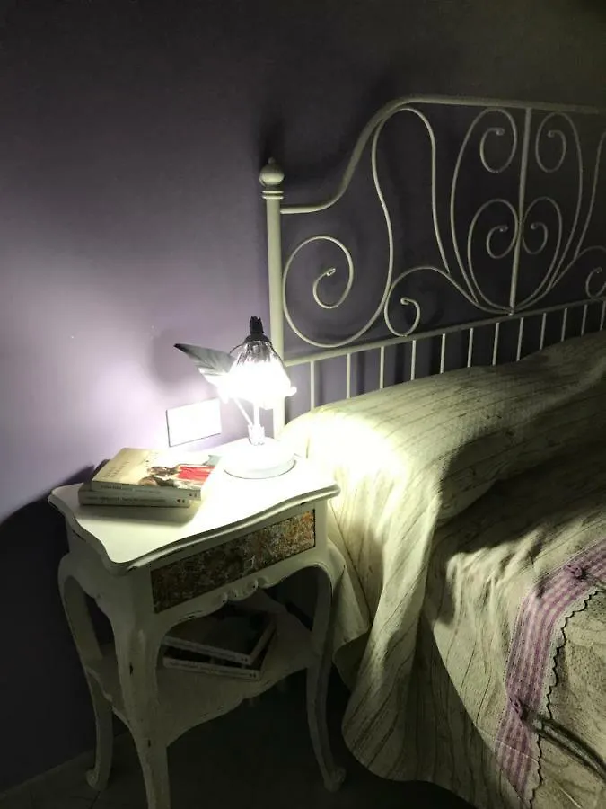 Apartamento Polly Rapallo