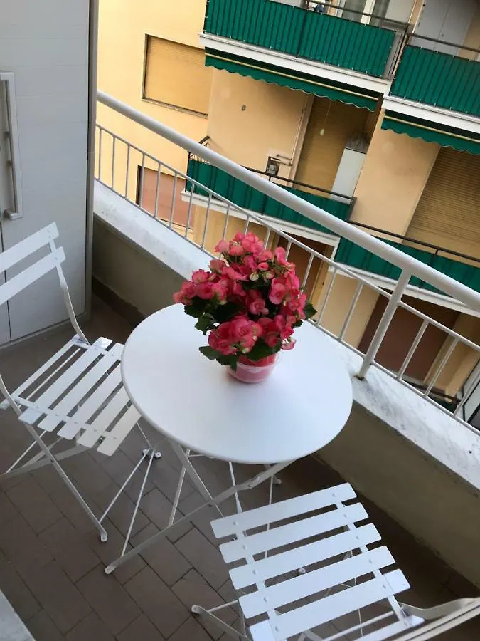 Apartamento Polly Rapallo