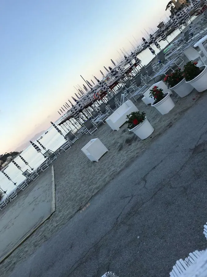 Apartamento Polly Rapallo