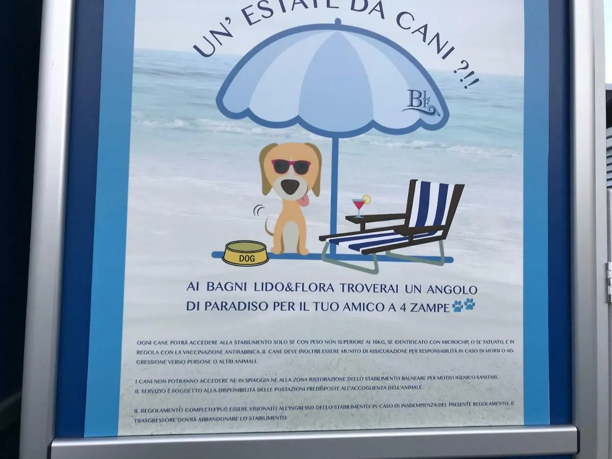 Apartamento Polly Rapallo