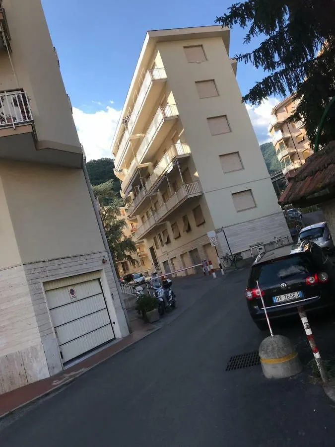 Apartamento Polly Rapallo 0*,  Italia