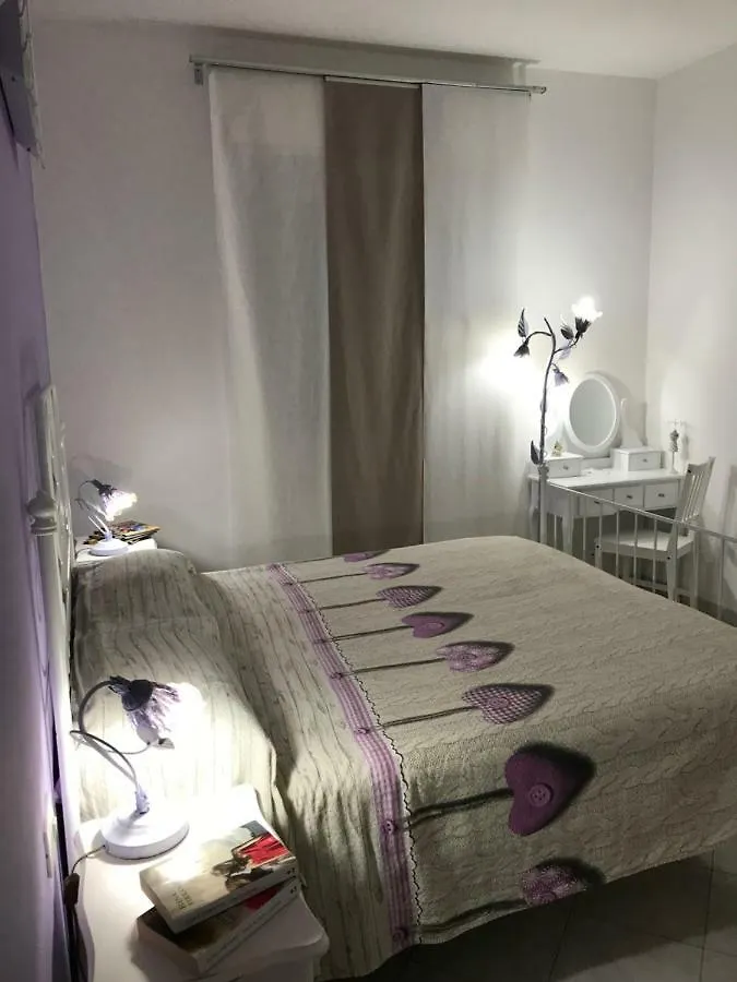 Apartamento Polly Rapallo