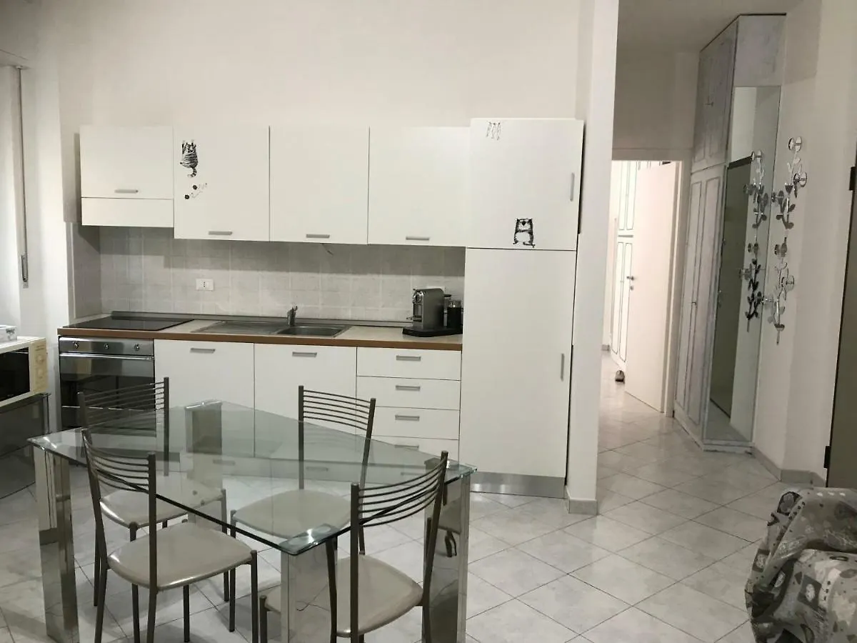 Apartamento Polly Rapallo Italia