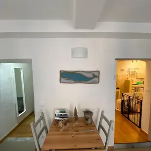 La Dinette Apartamento