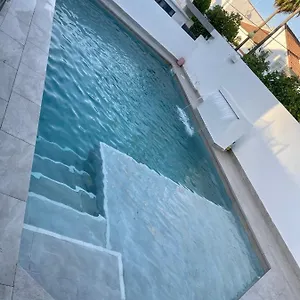 Mediterranean House - Privadas En Casa Compartida Mairena del Aljarafe