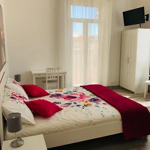 Cinqueterre Manarola Apartamento
