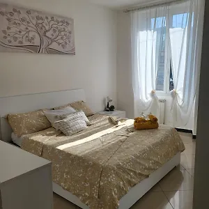 Casa Vacanze Porto Antico Apartamento