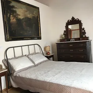 La Casa Di Alice Apartamento